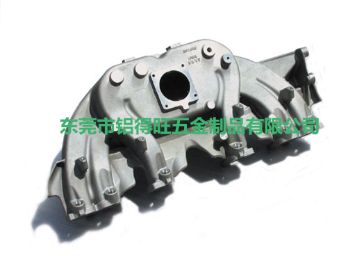 鋁合金汽車(chē)配件鑄造